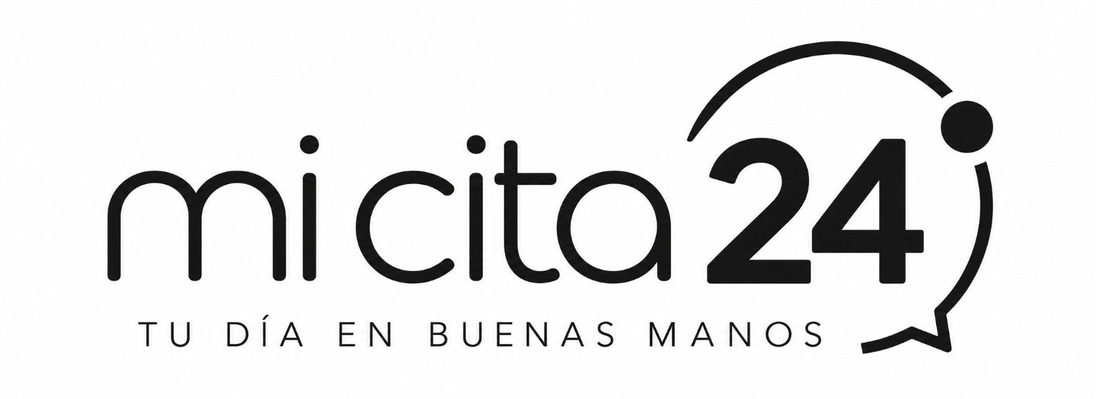 mi cita 24 · Tu día en buenas manos